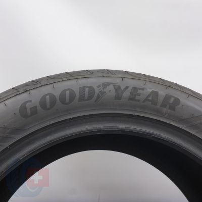 4. Opony 235/55 R19 2x GOODYEAR 101Y Eagle F1 Asymmetric 3 AR Letnie 2018 