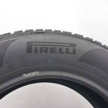 5. Opony 215/65 R17 2x PIRELLI 103H XL Powergy Winter Zimowe 2025 7,2-7mm
