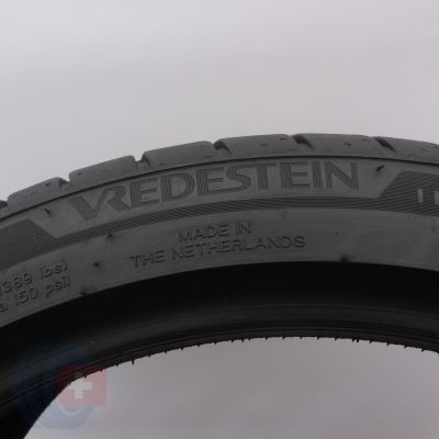 3. Opona 225/40 R18 1x VREDESTEIN 92Y XL Ultrac Pro Letnia 2023 Jak Nowa Nieużywana