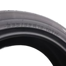 6. 2 x KUMHO 235/55 R19 101H XL Crugen Premium M+S Lato 6.5-6.8mm