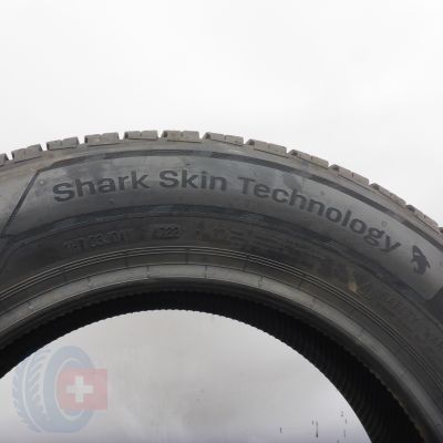 7. Opony 185/65 R15 4x UNIROYAL 88T RainExpert 5 Letnie 2022 