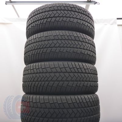 Opony 255/45 R19 4x VREDESTEIN 104W XL Wintrac Pro Zimowe 2023 7,2-7,8mm