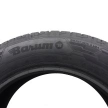 5. Opony 215/55 R16 4x BARUM 97W XL Bravuris 5 Letnie 2022 Jak Nowe