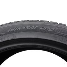 9. Opony 265/40 R21 4x YOKOHAMA 105Y XL Wintrac Pro + Zimowe 2023, 2024 7,8-8mm