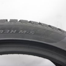 7. Opona 225/40 R19 1x PIRELLI 93H XL Winter Sottozero 3 M0 Zimowa 2022 