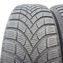 3. Opony 185/60 R15 2x SEMPERIT 88T XL Speed-Grip 5 Zimowe 2024 7,5mm