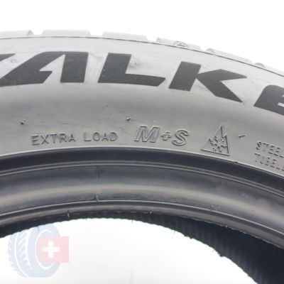 2. Opona 235/50 R19 1x FALKEN 103W XL EuroAllSeason AS220 Pro Wielosezonowa 2025 Nieużywana