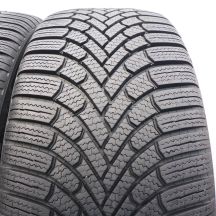 2. Opony 235/45 R20 4x BRIDGESTONE 100W XL Blizzak 6 Zimowe 2025 8-7,8mm 