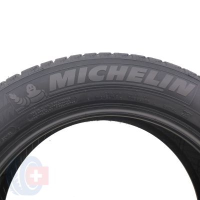 4. 1 x MICHELIN 235/55 R19 101Y MO1 Latitude Sport 3 Lato 2019 JAK NOWA NIEUŻYWANA 