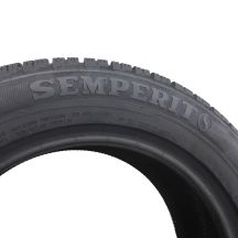 2. 1 x SEMPERIT 235/55 R17 103V XL Speed-Grip 2 SUV Zima 2016 Jak Nowa