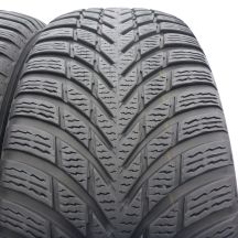 3. Opony 235/50 R20 2x NOKIAN 104V XL  Snowproof 2 SUV Zimowe 2023 6,8mm