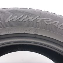 2. Opony 255/55 R19 4x VREDESTEIN 111V XL Wintrac Pro Zimowe 2023 7,8-8mm