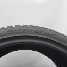 4. Opona 315/30 R22 1x HANKOOK 107V XL Winter I Cept evo 3x Zimowa 2023 7mm