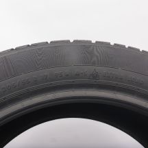 4. Opona 205/55 R17 1x CONTINENTAL 95H XL ContiWinterContact TS 830 P BMW  Zimowa 2024 8,2mm