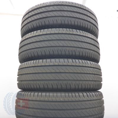 Opony 215/65 R16C 4x MICHELIN 106/104T Agilis 3 Letnie 2025 