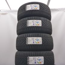 Opony 235/40 R18 4x CONTINENTAL 95Y XL AllSeasonContact 2 Wielosezonowe 2025 Nieużywane