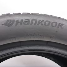 7. Opony 235/55 R19 4x HANKOOK 105V XL Winter ICept evo3 W330A Zimowe 2020 6,9-7,5mm