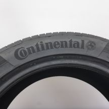 5. Opony 245/45 R18 4x CONTINENTAL 96Y ContiSportContact 5 A0 Letnie 2022 Nieużywane