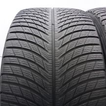 3. Opony 295/35 R20 2x MICHELIN 105W XL PilotAlpin 5 SUV Zimowe 2020 6,5-7mm