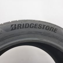 6. Opony 255/45 R19 4x BRIDGESTONE 100Y Turanza 6 + Letnie 2025 Nieużywane 
