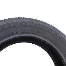 5. 2 x FIRESTONE 225/60 R18 100H Destination HP Lato 2017 Jak Nowe Nieużywane 