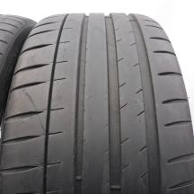3. Opony 245/30 R20 2x MICHELIN 90Y XL PilotSport 4S Letnie 2019, 2020 6mm