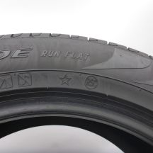 5. Opony 255/50 R19 2x PIRELLI 107W XL Scorpion Verde RFT BMW Letnie 2022 6,2mm