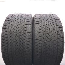 Opony 305/35 R21 2x PIRELLI 109V XL NO Scorpion Winter Zimowe 2022 6-6,2mm