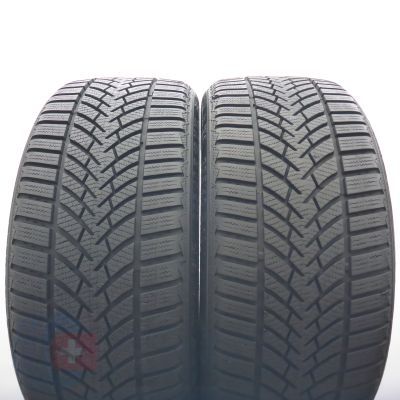 Opony 235/40 R19 2x SEMPERIT 96V XL Speed-Grip 3 Zimowe 2022 8,2mm