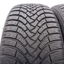 2. Opony 245/45 R20 2x FALKEN 99V  Eurowinter HS01 RFT Zimowe 2020 