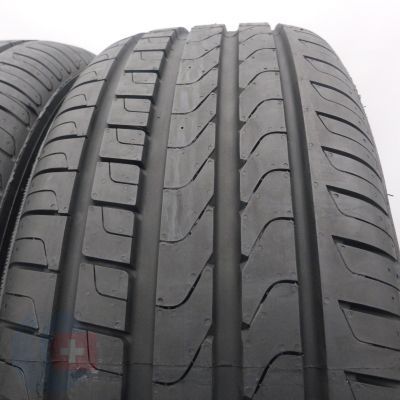 2. Opony 225/65 R17 4x PIRELLI 102H Scorpion Verde Letnie 2018 Nieużywane 
