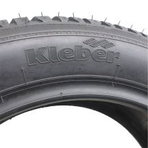 6. 4 x KLEBER 185/55 R15 82H Krisalp HP3 Zima 2018 5-7mm
