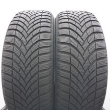 3. Opony 215/55 R17 SEMPERIT 98V XL Speed-Grip 5 Zimowe 2025 8,2 i 8mm