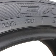 5. 2 x GOODYEAR 265/40 R18 101Y XL Eagle F1 Asymmetric Lato 2007 Nieużywane