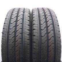 4. Opony 195/70 R15C 4x BARUM 104/102T Vanis 3 Letnie 2023 Nieużywane