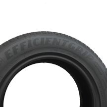 7. 4 x GOODYEAR 225/65 R17 102H EfficientGrip SUV 4x4 Lato M+S 2015 6,2-6,5mm