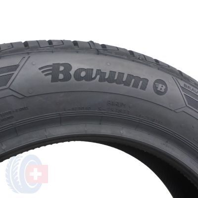 6. 4 x BARUM 155/65 R14 75T Bravuris 5HM lato 2020