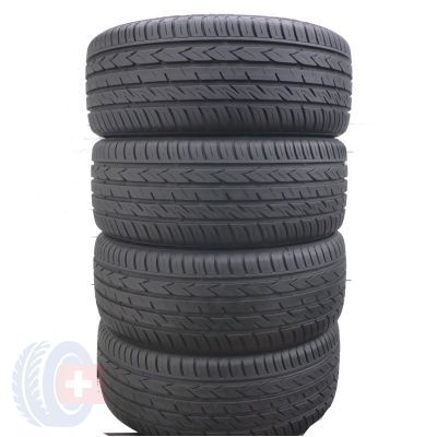 4 x VIKING 215/45 R17 91Y XL ProTech NewGen Lato 6.9 ; 8mm