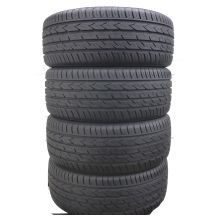4 x VIKING 215/45 R17 91Y XL ProTech NewGen Lato 6.9 ; 8mm
