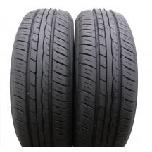 4. 4 x DUNLOP 175/65 R15 84H SP Sport Fastresponse Lato DOT18 Nieużywane 
