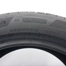 5. Opona 255/45 R19 1x BRIDGESTONE 100V Turanza 6 Enliten Letnia 2025 6mm 