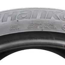 6. Opona 235/40 R19 1x HANKOOK 96W XL Ventus S1 evo 3 K127 TO Sound letnia 5,2mm 2021