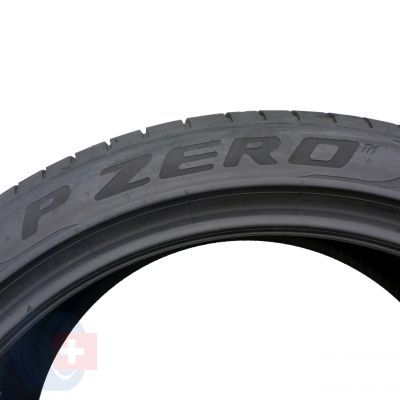 5. 1x PIRELLI 305/35 R21 P Zero TM 109Y B PNCS Lato