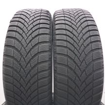 3. Opony 205/60 R16 4x SEMPERIT 96H XL Speed-Grip 5 Zimowe 2025 7,8mm