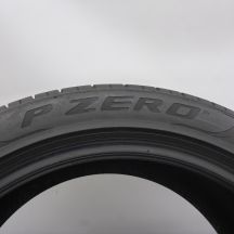 6. Opony 275/40 R20 2x PIRELLI 106W XL PZero Letnie 2023 6-6,5mm