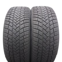 3. Opony 225/45 R19 4x VREDESTEIN 96V XL Wintrac PRO Zimowe 2022 7.2-8.2mm