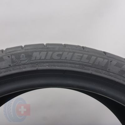 7. Opony 245/35 R19 4x MICHELIN 93Y XL BMW Pilot Super Sport Letnie 2025 NOWE
