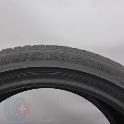 4. Opony 225/40 R18 2x FIRESTONE 92Y XL Roadhawk Letnie 2021 6,2mm