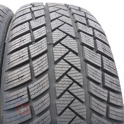3. Opony 235/55 R17 4x VREDESTEIN 103V XL Wintrac Pro + Zimowe 2025 Nieużywane