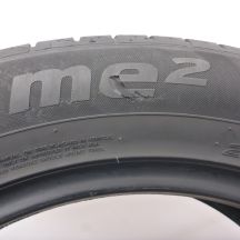8. Opony 215/55 R17 2x HANKOOK 94V Ventus Prime2 K115 Letnie 2020 6,5mm